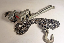 Columbus mckinnon tackler for sale  Crystal Lake