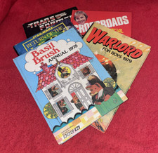 Various annuals for sale  UK