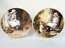 Wedgwood collectable plates for sale  ULVERSTON