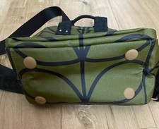 Orla kiely rucksack for sale  CARDIFF