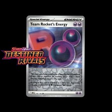Cartões Pokemon! Destined Rivals Holo/Reverse Holo EX Ultra Raro SIR Cartão de Arte Completo comprar usado  Enviando para Brazil