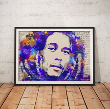 Bob marley wailers for sale  NELSON