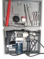 Elektro bohrhammer gebraucht kaufen  Henfenfeld