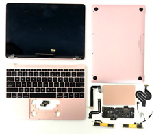 Apple macbook a1534 for sale  Richmond