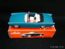 Solido cabriolet simca d'occasion  Montgeron