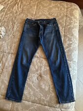 Jeans lewis 512 usato  Italia