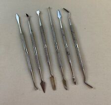 Stainless steel wax for sale  UK