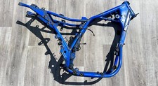 suzuki dr 650 rahmen gebraucht kaufen suzuki dr 650 rahmen gebraucht kaufen Coesfeld