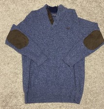 Chaps mens sweater for sale  Laurel Springs