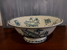 Salad bowl decor d'occasion  Expédié en Belgium