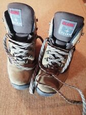 Scarponi trekking doposci usato  Senigallia
