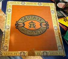 Santa mayfairs cigars for sale  Fostoria