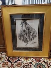 louis icart painting for sale  Vista