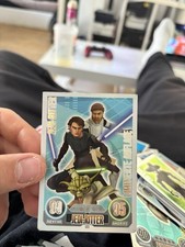Star wars topps gebraucht kaufen  Bad Vilbel