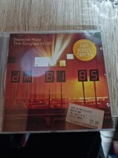 Depeche mode the gebraucht kaufen  Bremen
