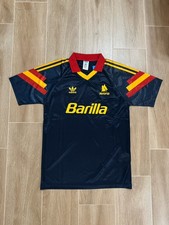 Terza maglia roma usato  Brusciano