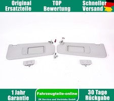 Innenraumleuchte sonnenblende  gebraucht kaufen  Eilenburg