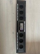 Isotek evo3 sirius gebraucht kaufen  Hamburg