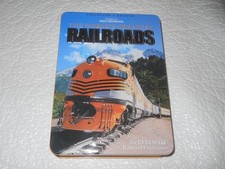 Greatest railroads for sale Greatest railroads for sale  Denver