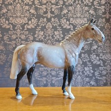 Beswick strawberry roan for sale  PONTEFRACT