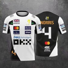 Lando norris 2025 for sale  DERBY