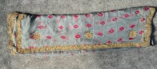 Asiane wear saree for sale  LEICESTER