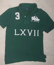 Polo shirt ralph gebraucht kaufen  Gehrden
