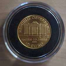 Euro 2002 philharmoniker gebraucht kaufen  Moritzburg