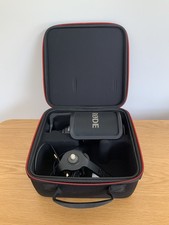 Rode usb versatile for sale  CANNOCK