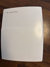 Concept xi321 telekom gebraucht kaufen  Taufkirchen