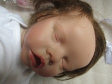 Newborn doll for sale  ALFORD