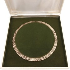 Mainline 9ct gold for sale  UK