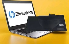Batteria cm03xl elitebook usato  San Giorgio a Liri