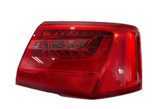 2013 audi rear for sale  Denver