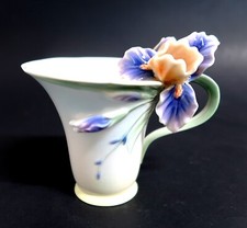 Franz porcelain butterfly for sale  Harrisburg