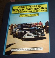 Forty years stock for sale  Goshen