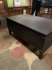 Expanding wood coffee for sale  Noblesville