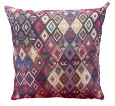 Peru tapestry cushion for sale  WALLASEY