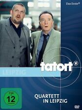 Tatort quartett leipzig gebraucht kaufen  Berlin