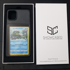 Cartão comercial ShowCased TCG capa telefone iPhone 11 APENAS Pokemon OnePiece esporte mais comprar usado  Enviando para Brazil