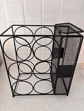 black wine rack for sale black wine rack for sale BEXHILL-ON-SEA