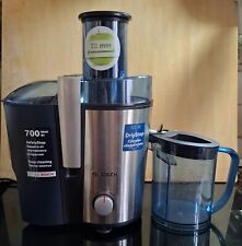 Bosch mes3500 juice usato  Lacchiarella