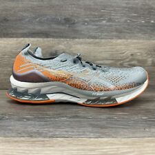 Tênis Asics Gel-Kinsei Blast Masculino Tamanho 13 Cinza Corrida Academia Atlética comprar usado  Enviando para Brazil