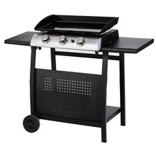 Gasgrill brenner plancha gebraucht kaufen  Versand nach Germany