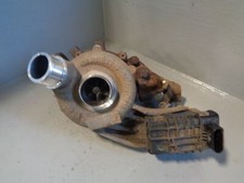 Turbo 3.0 tdv6 for sale  AXMINSTER