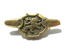 Small brooch pin for sale  West Rutland