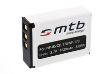 Batteria per fuji usato  San Donato Milanese