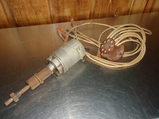 Vintage Joe Hunt Magneto Bloco Pequeno Ford SBF 289 302 V-8 comprar usado  Enviando para Brazil