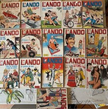 Fumetti erotici per usato  Acquapendente