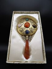 Antique gemstone jeweled for sale  Atglen